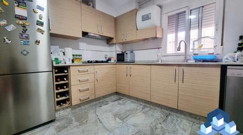 Photo 4 of Single-family semi-detached for sale in San José, Murcia