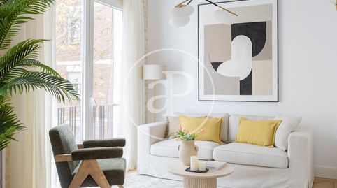 Foto 5 de Pis en venda a Calle de Castelló, Castellana, Madrid Capital