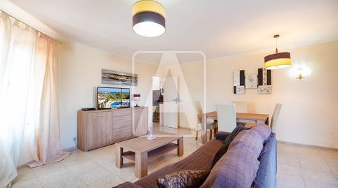Foto 5 de Casa o xalet en venda a Pinar del Advocat - Cometa, Moraira
