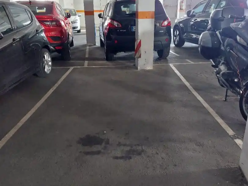 Parking of Garage for sale in Madrid