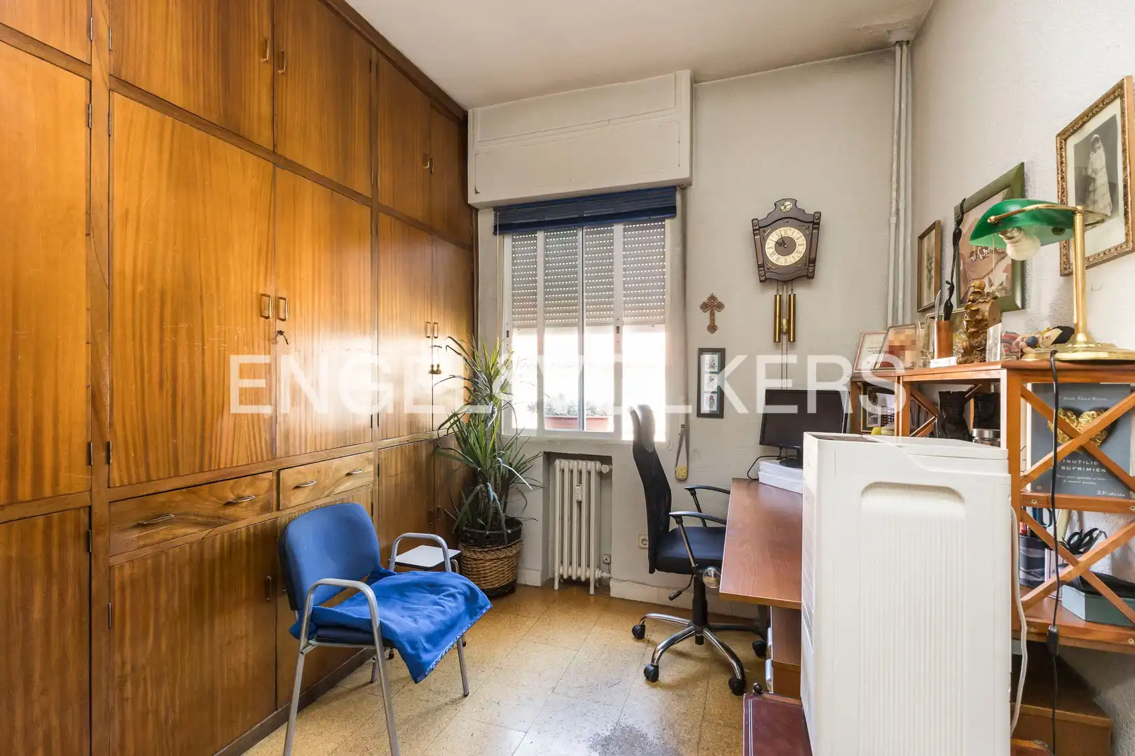 Appartement avec ascenseur à vendre à Barrio de Salamanca, imagen 20