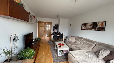 Foto 5 de Piso en venta en Residencia - Abella, Lugo Capital