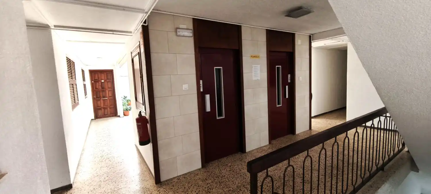 Apartament en venda en Salou amb Aire condicionat i Terrassa