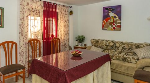 Foto 4 von Einfamilien-Reihenhaus zum Verkauf in Aldeire, Granada