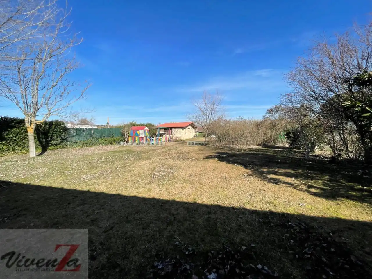 Casa o chalet en venta en Zamora Capital  con Calefacción y Jardín privado