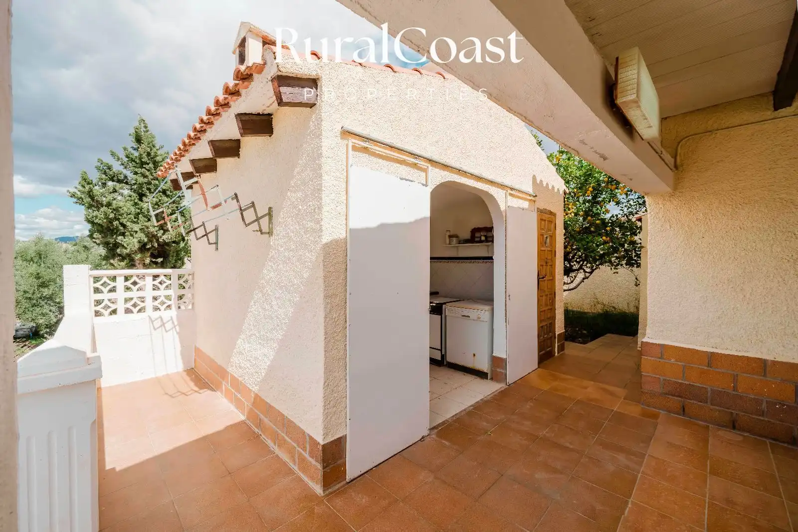 Casa o chalet en venta en JOAN VALLS, Valle del Sol