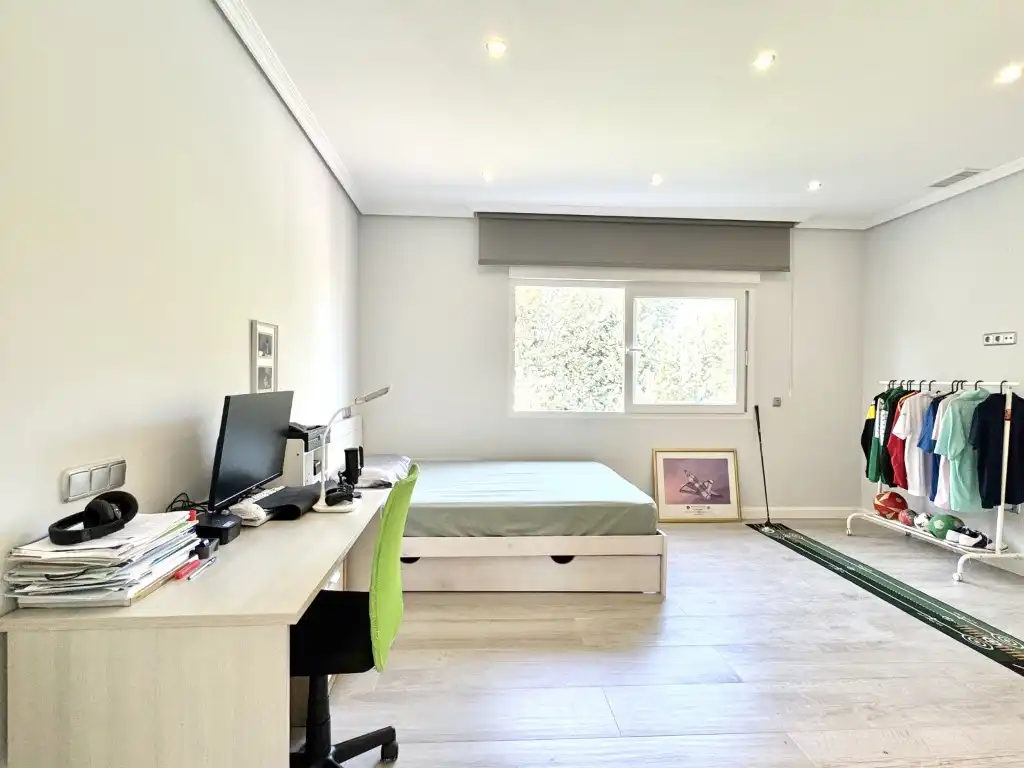 Villa à vendre à Ciudalcampo, imagen 44