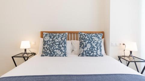 Foto 3 de Apartament de lloguer a La Goleta - San Felipe Neri, Málaga Capital