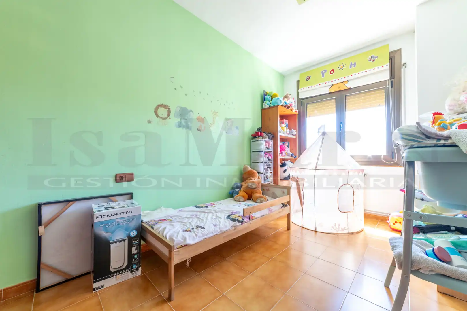 Bedroom of Houses for sale in Calafell  with Air Conditioner, Heating and Private garden