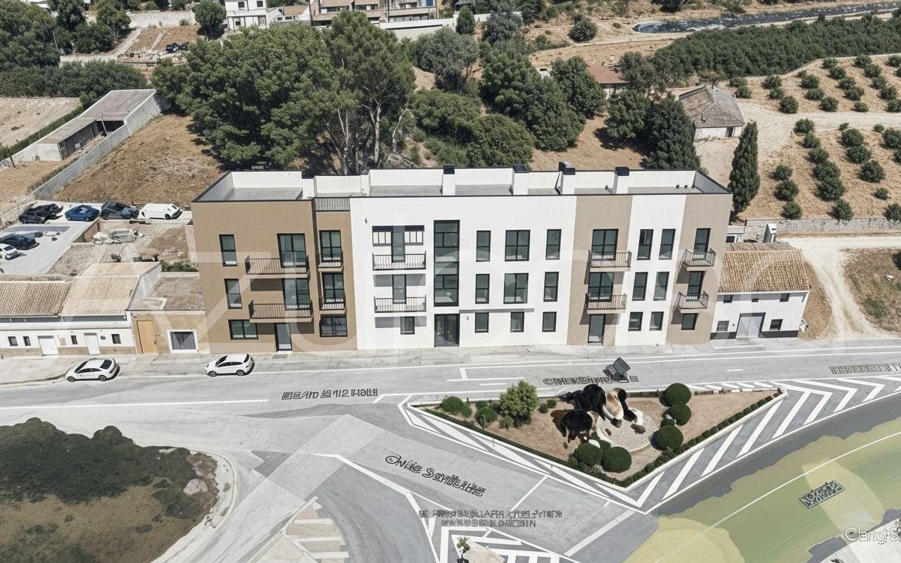 Exterior view of Residential for sale in El Verger