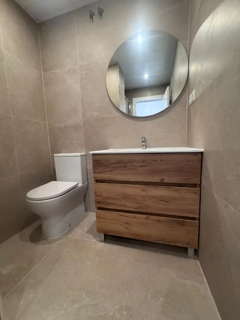 Flat for sale in Sant Vicenç Dels Horts