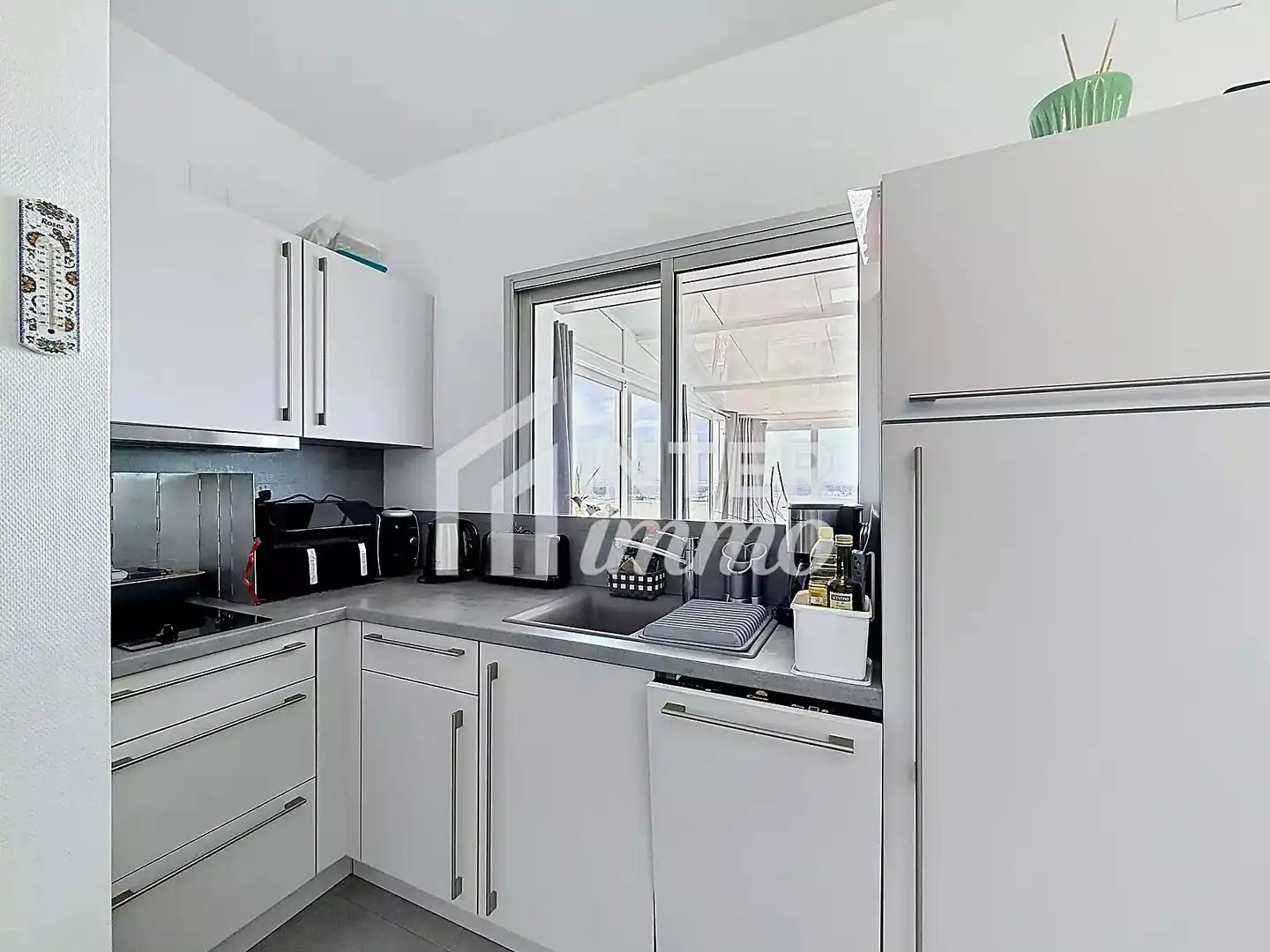 Studio with lift for sale in CALLE DE L'ALHAMBRA 47, imagen 5