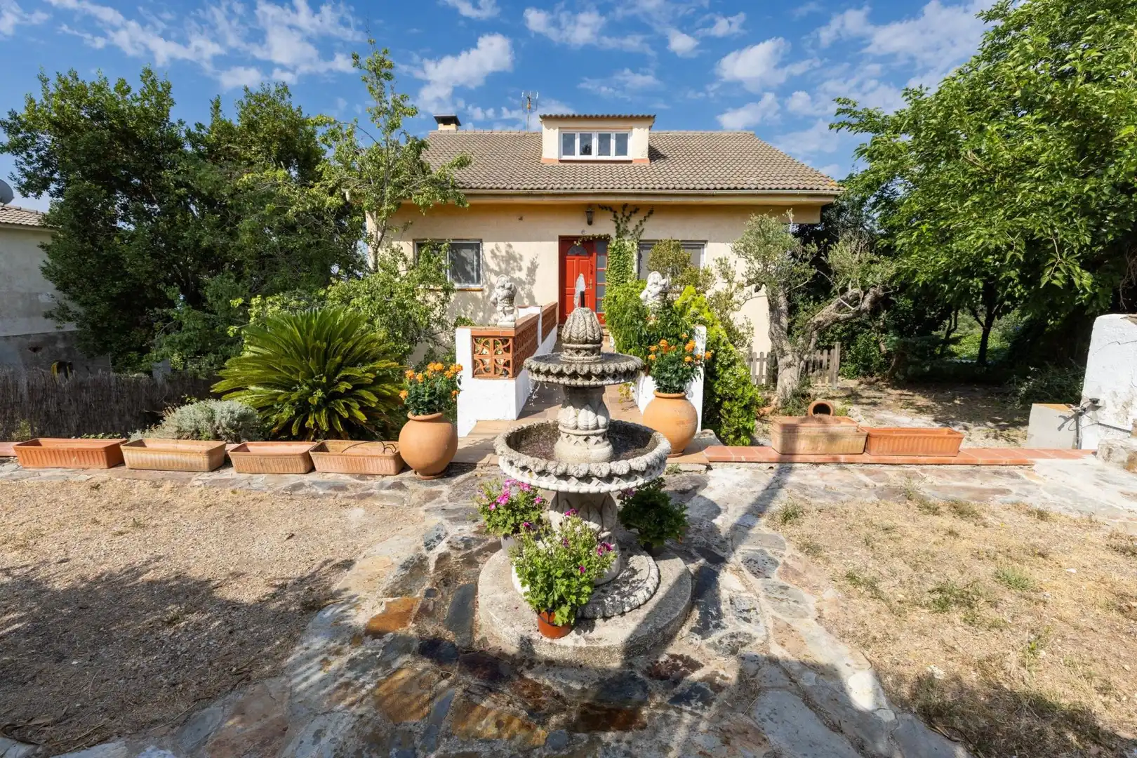 Maison rustique à vendre à Sant Iscle de Vallalta, imagen 8