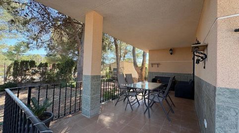 Foto 2 de Casa o xalet en venda a Tibi, Alicante