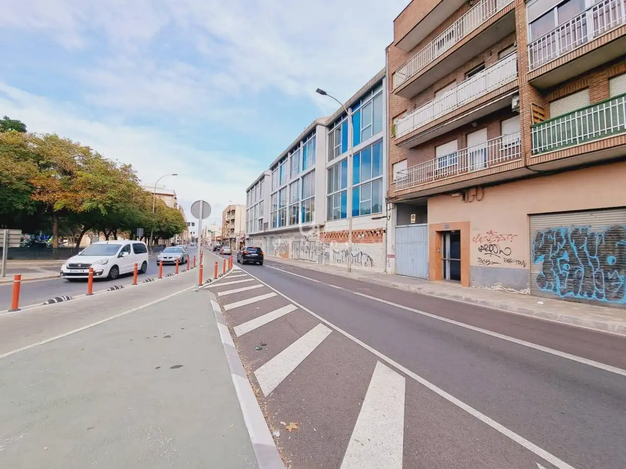 Local comercial en venda a Avenida  Del Palmar, imagen 11