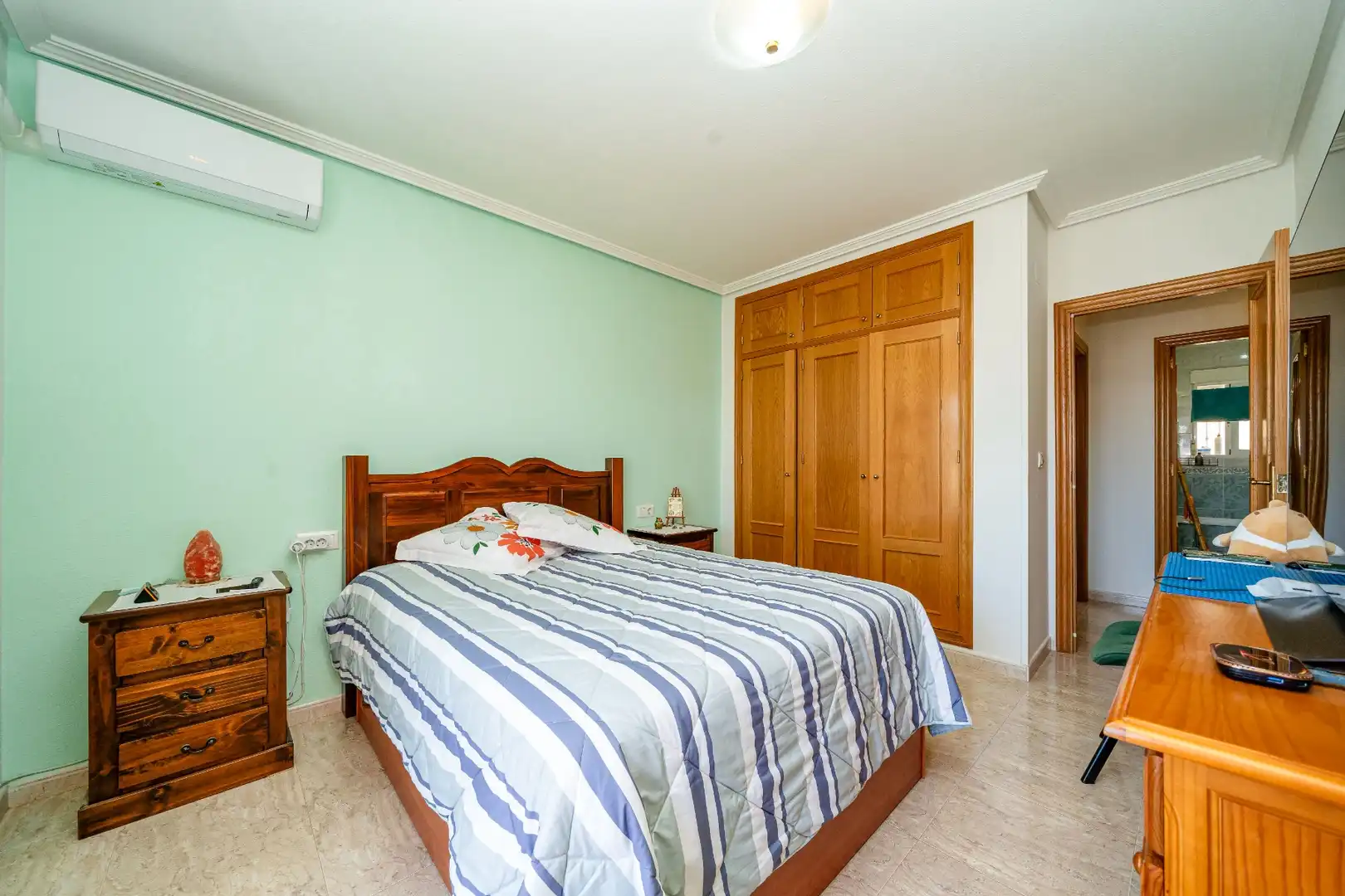 Adosado con jardín en venta en Santiago de la Ribera, imagen 21