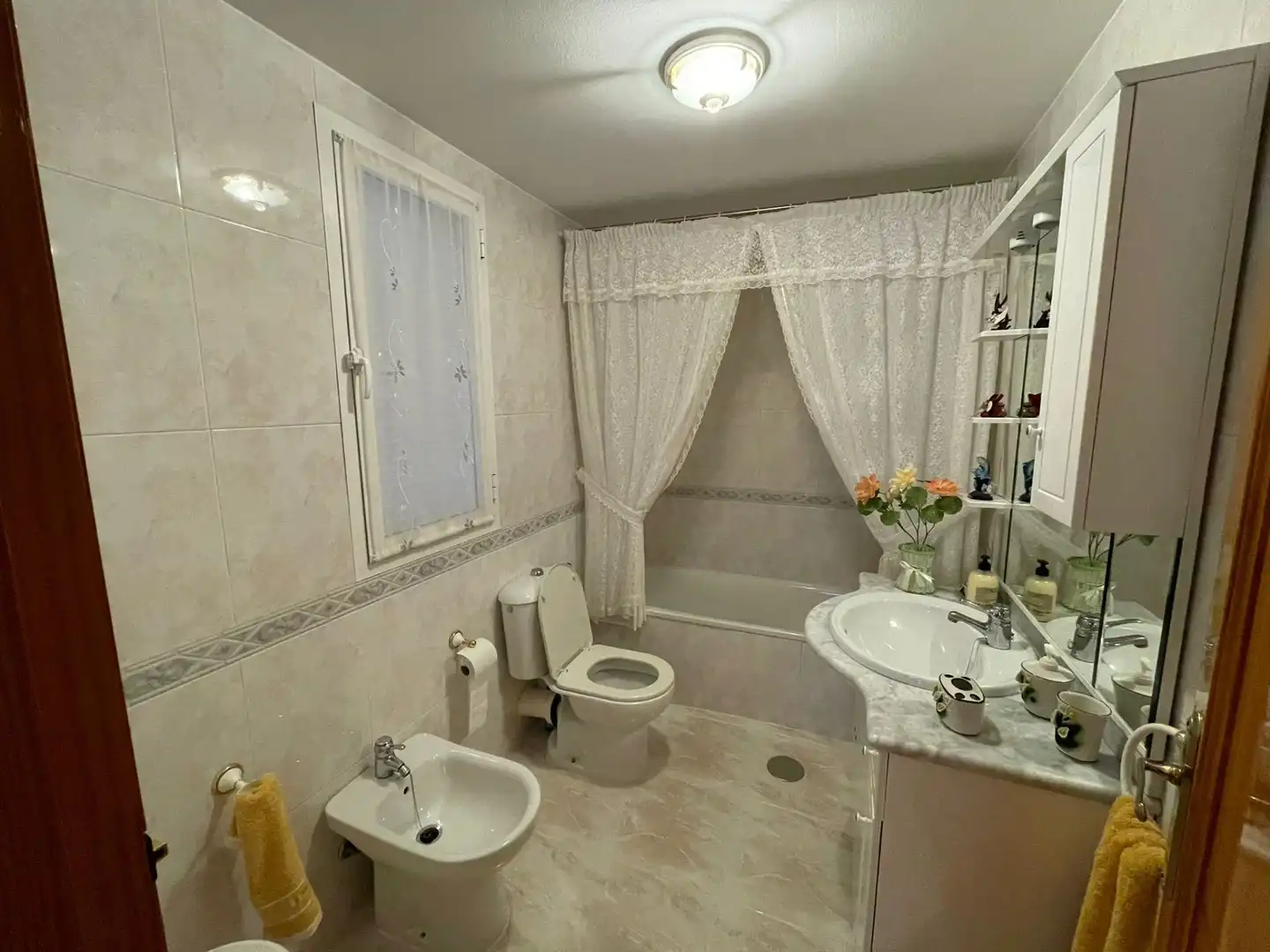 Casa adosada en venta en Cuevas del Almanzora pueblo