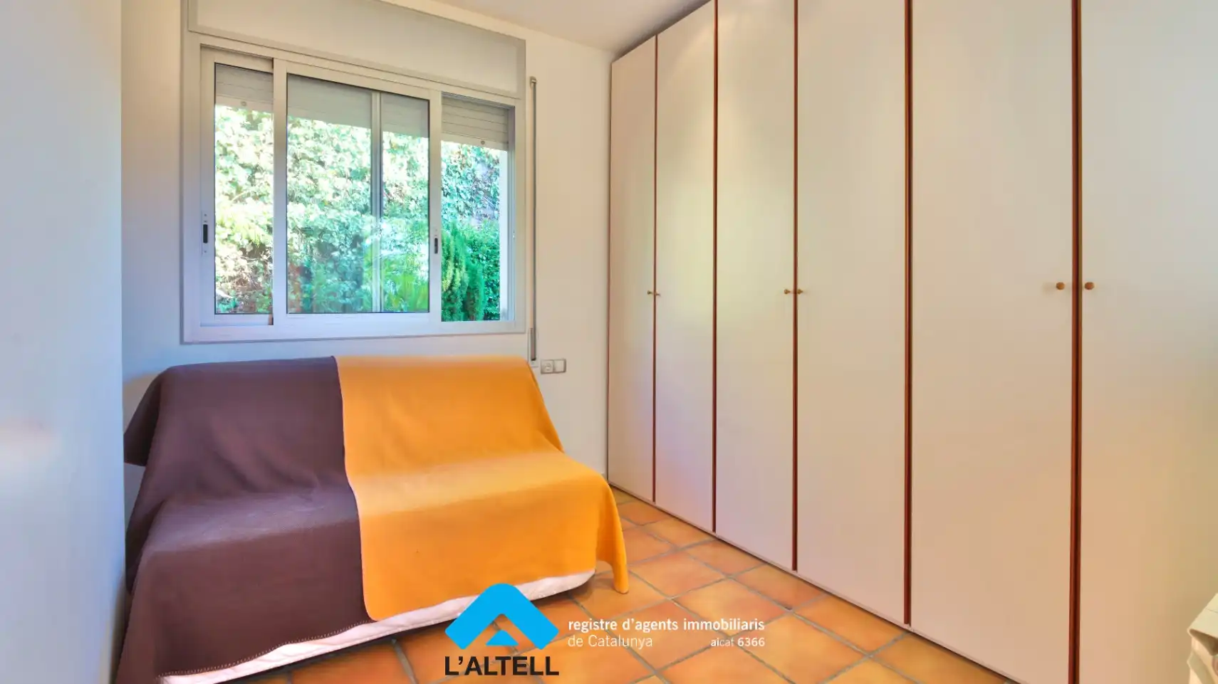 Casa con jardín en venta en L'Ametlla del Vallès, imagen 22