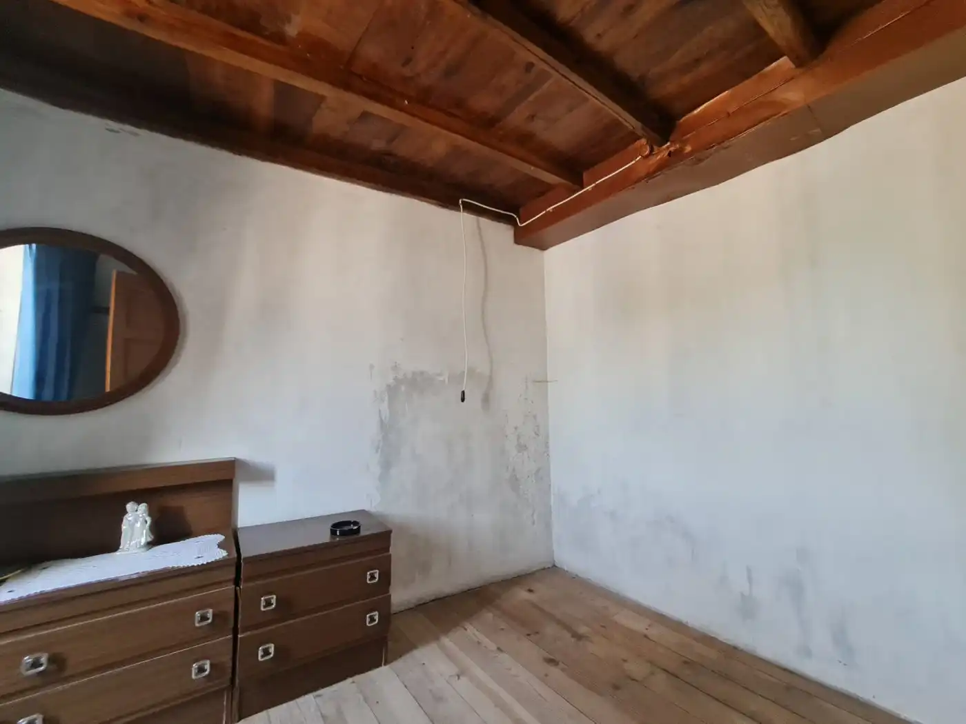 Casa o xalet en venda en Ourol