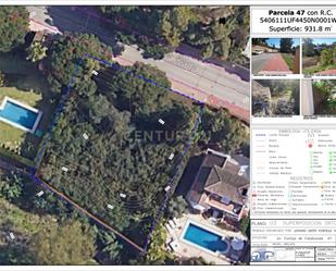 Residential for sale in Mijas
