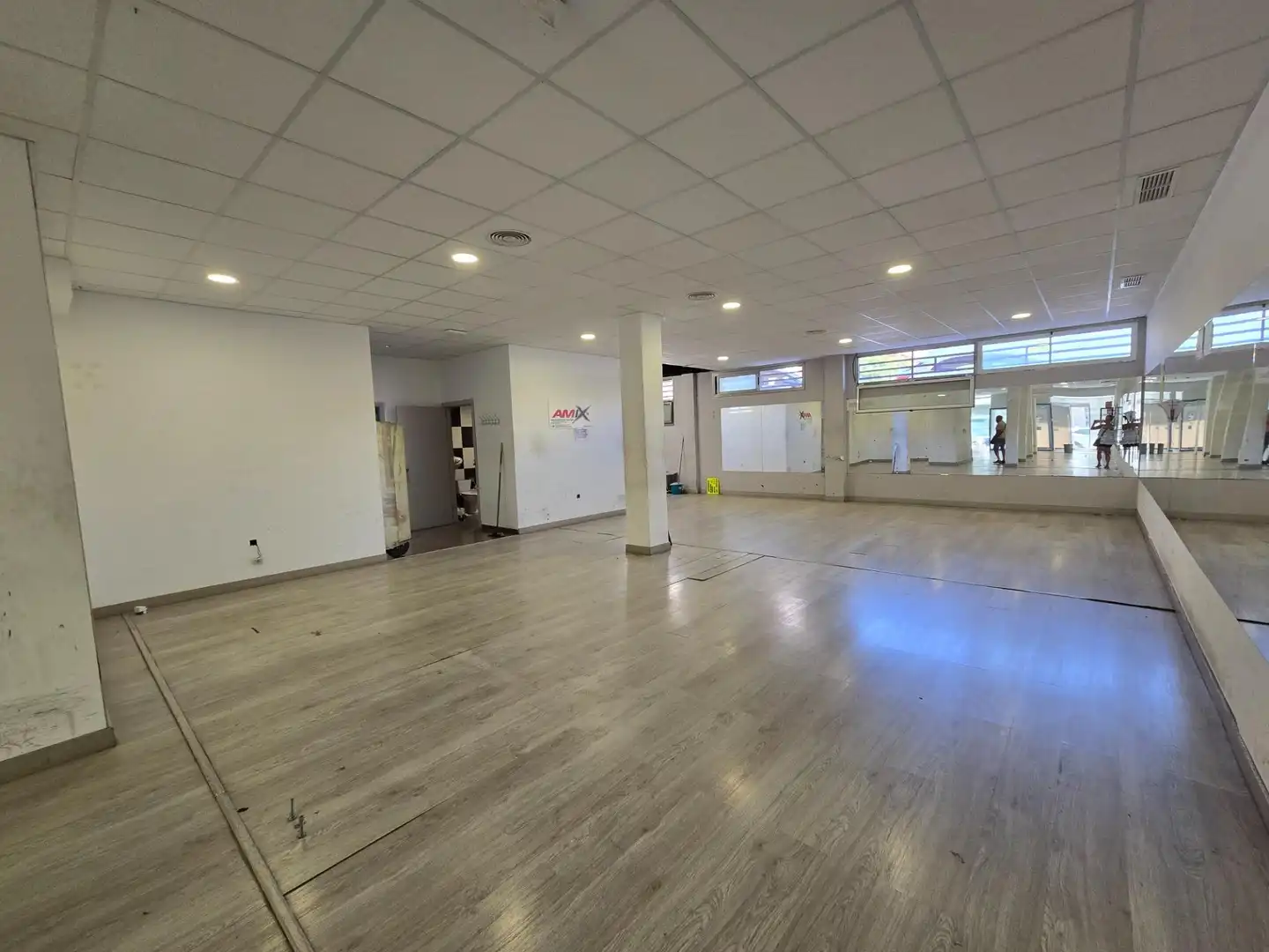 Local commercial à vendre à El Maset, imagen 8