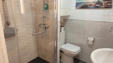 Foto 5 de Piso de alquiler en N/a, Gaztambide, Madrid