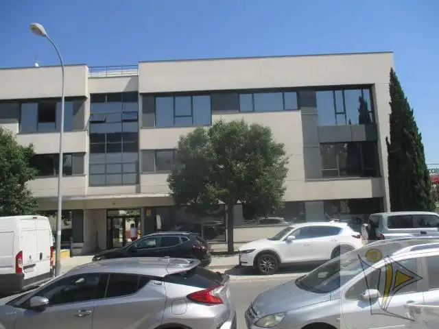Oficina en venta en CL CARPINTEROS