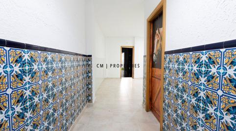 Foto 3 de Pis en venda a Tirant Lo Blanc, Poble Nou, Torrent