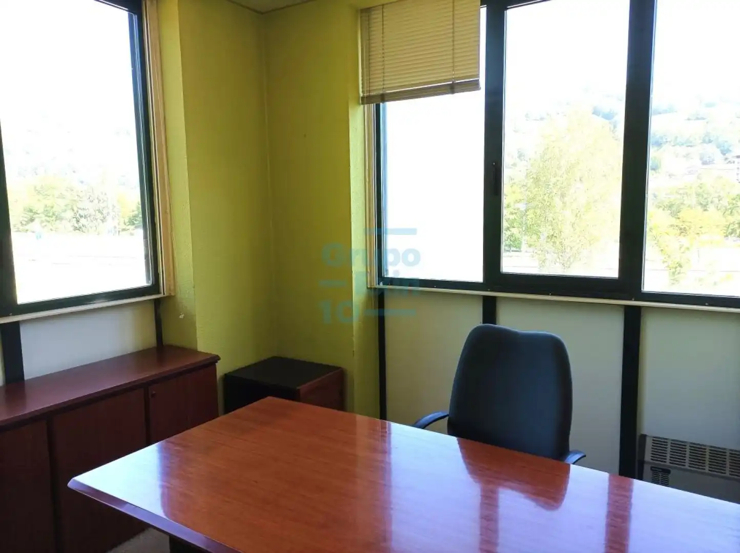 Oficina en venta en Ordizia