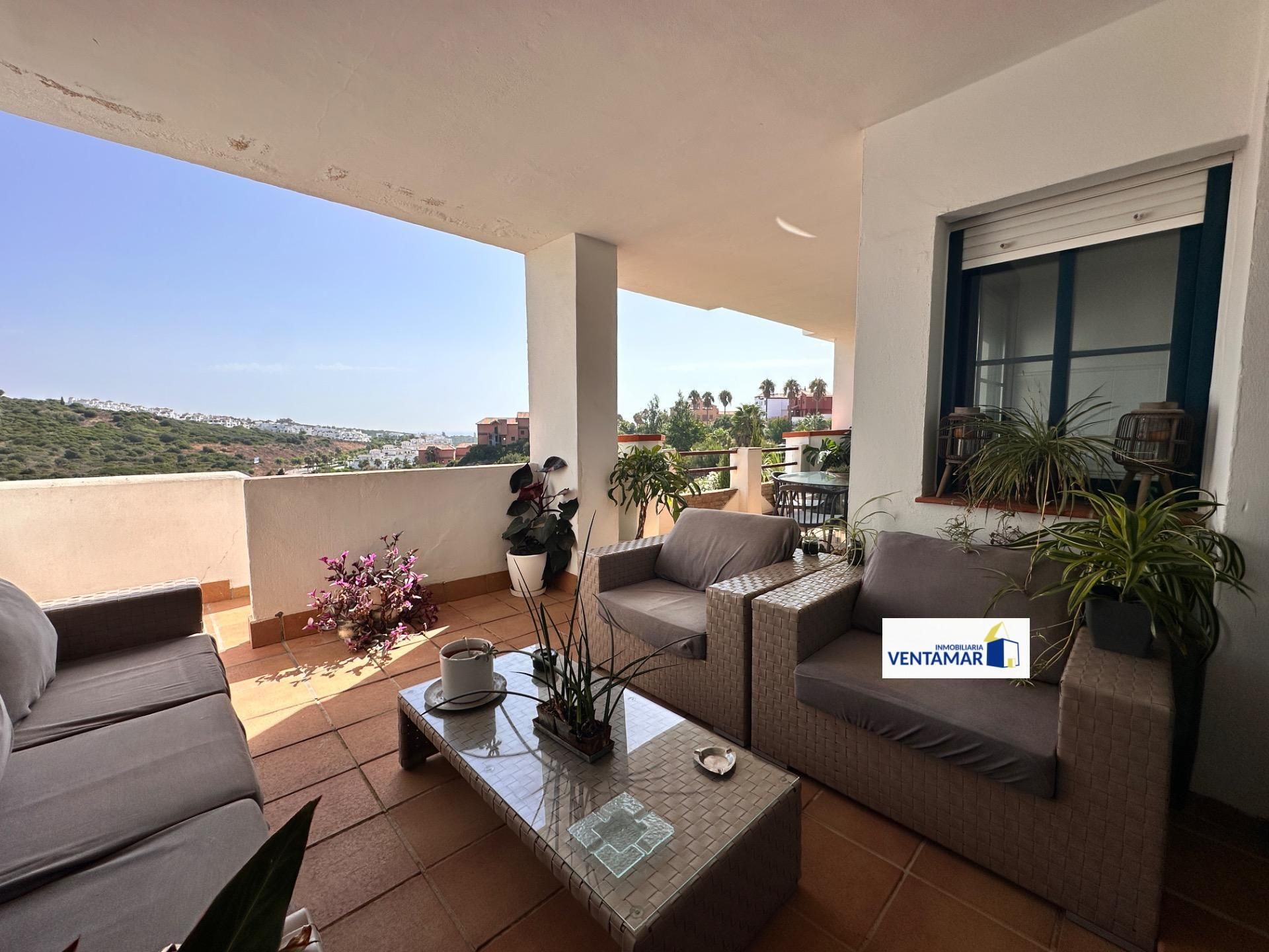 Terrace of Planta baja for sale in La Alcaidesa  with Air Conditioner, Private garden and Terrace