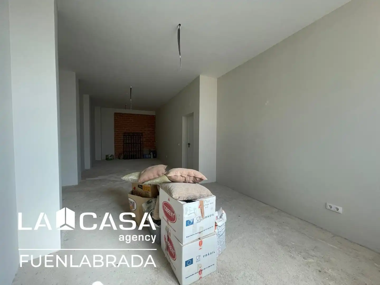 Commercial properties for rent in Fuenlabrada