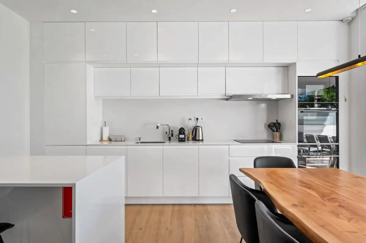 Apartament amb piscina en venda a Orihuela Costa