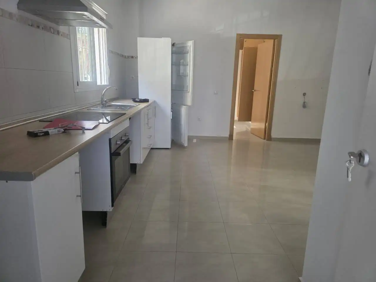 Flat to rent in Núcleo urbano, imagen 8