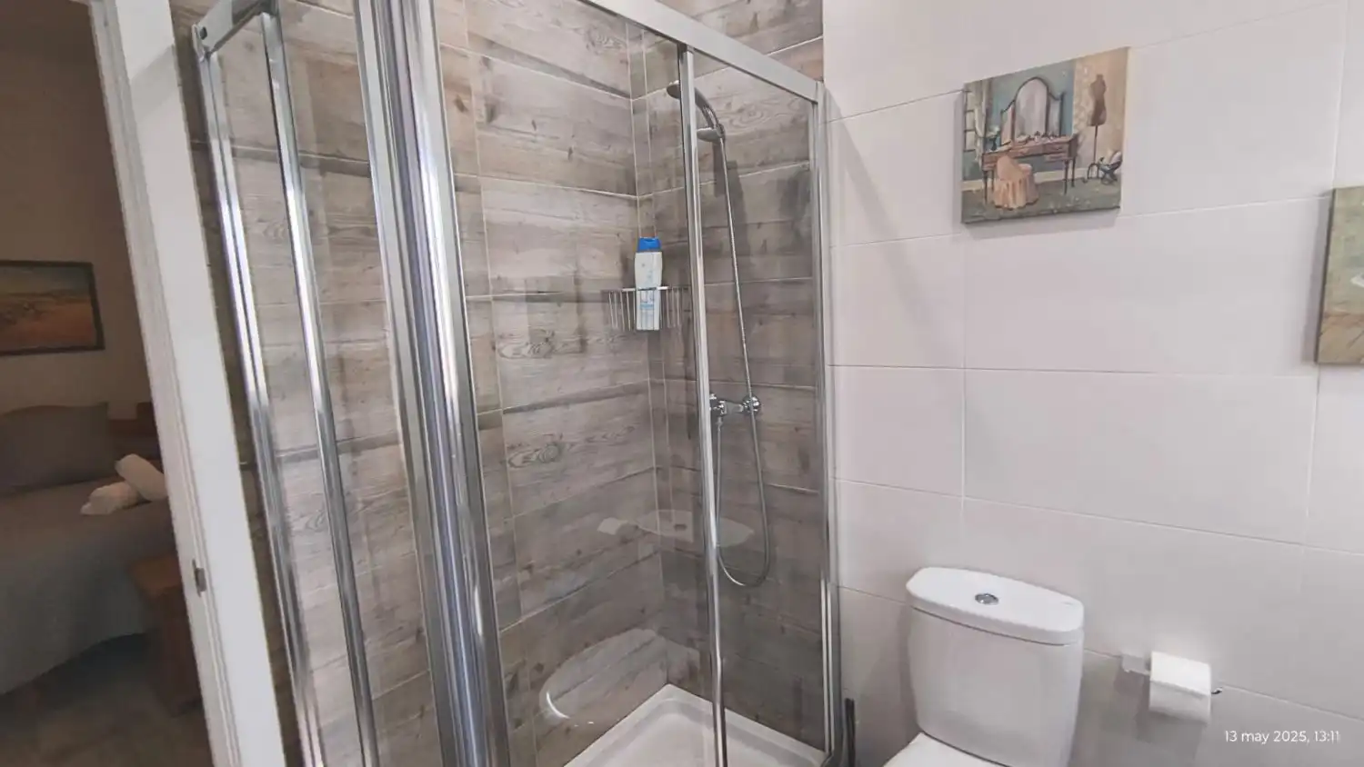 Chalet en venta en Villanueva del Ariscal, imagen 18
