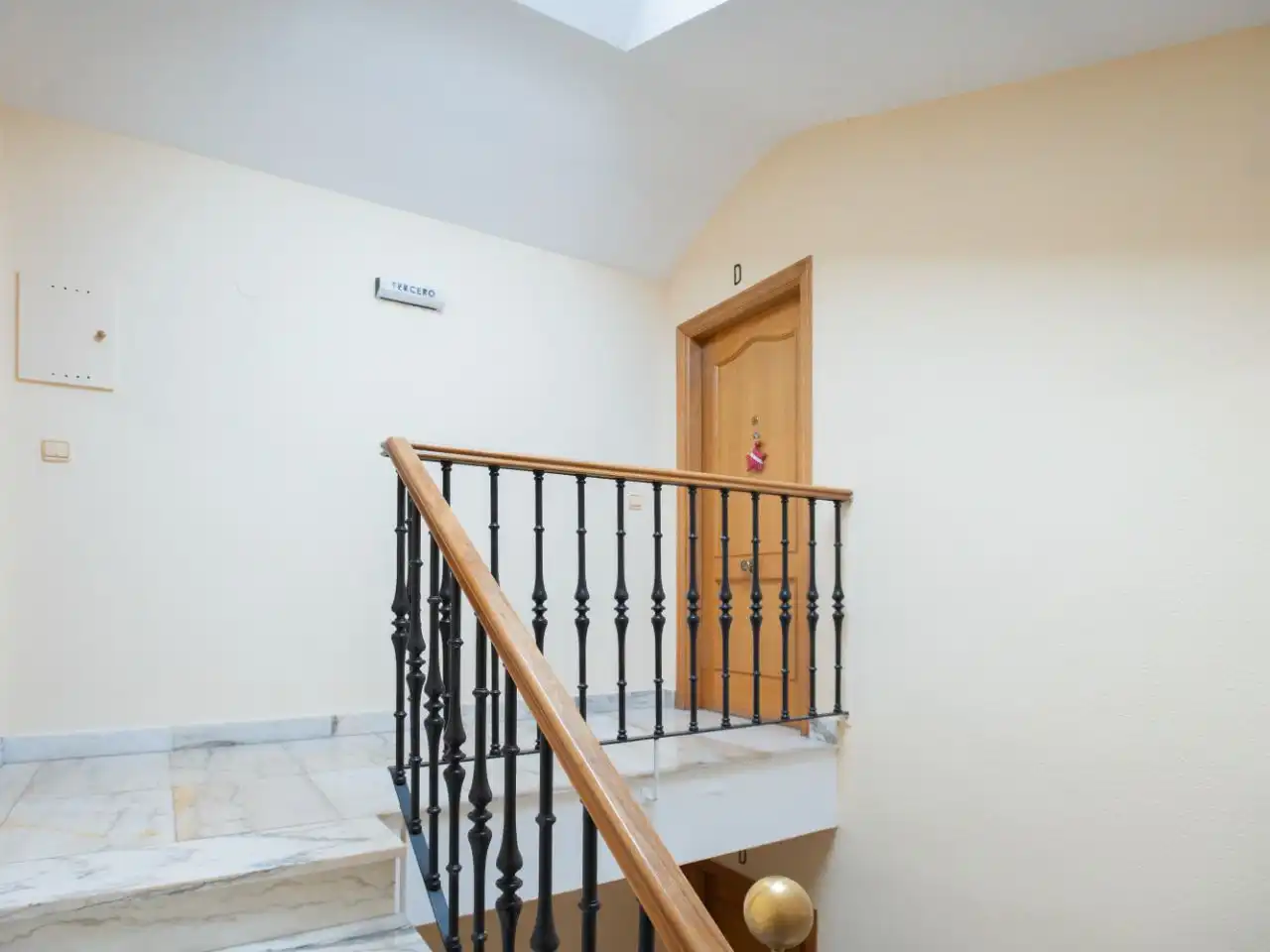 Piso en venta en Cervera de Pisuerga, Palencia