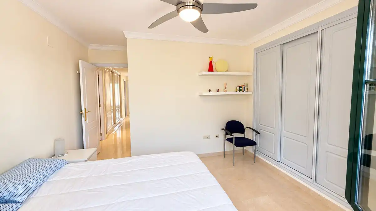 Apartment with lift for sale in Estepona Pueblo, imagen 5