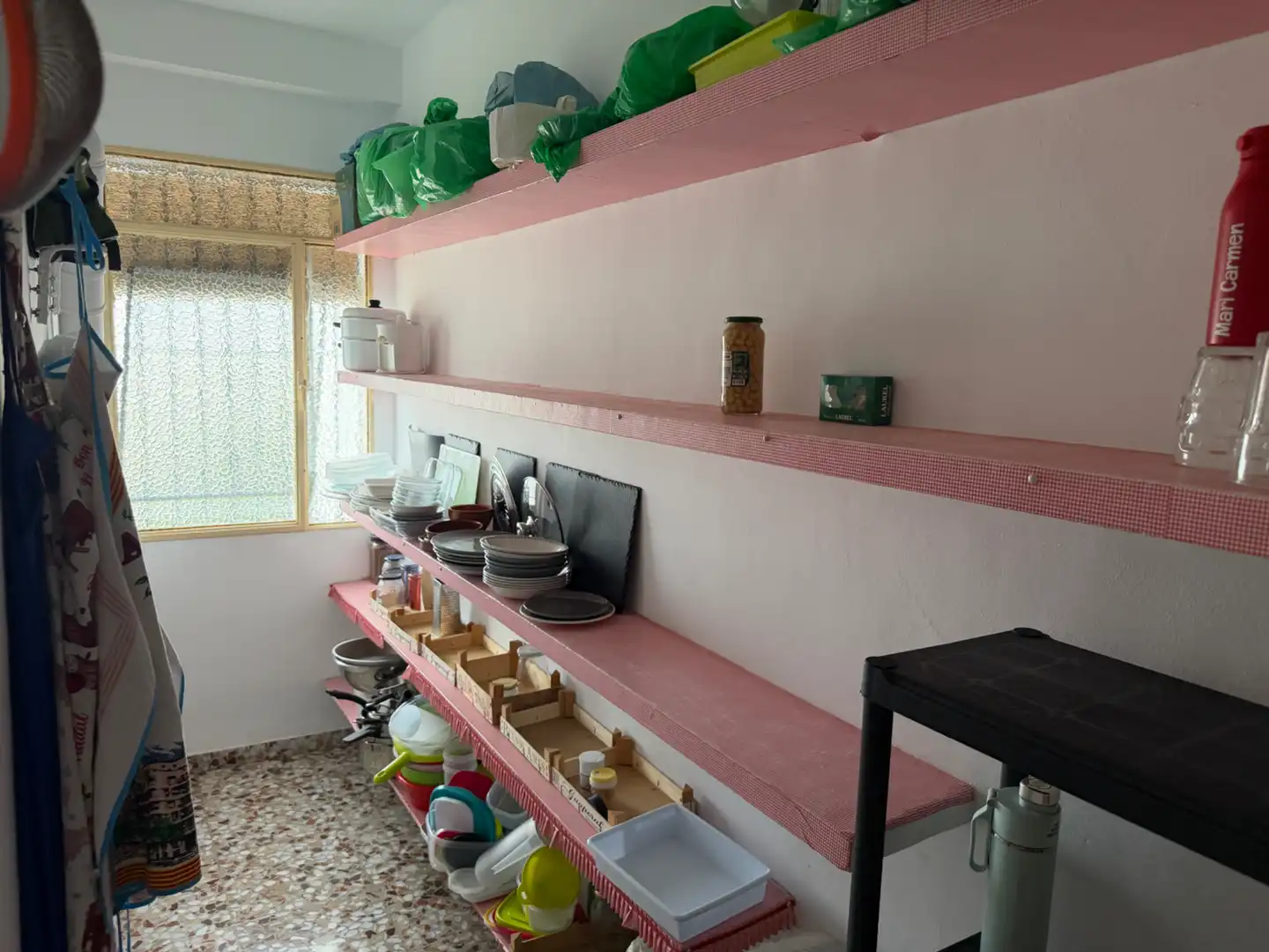 Terraced house with balcony for sale in Campos del Río, imagen 14