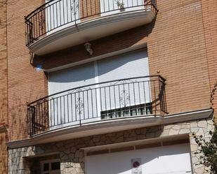 Balcony of House or chalet for sale in Mataró  with Air Conditioner, Heating and Private garden