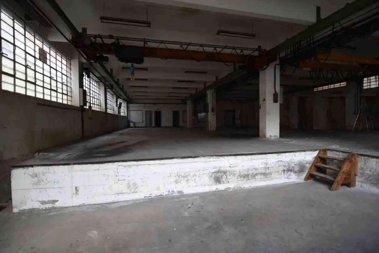 Industrial buildings for sale in Eibar