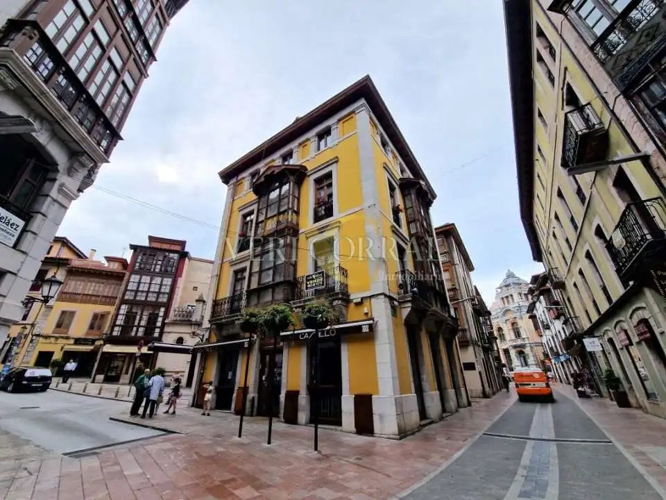 Pis en venda a Calle San Agustín, Llanes pueblo