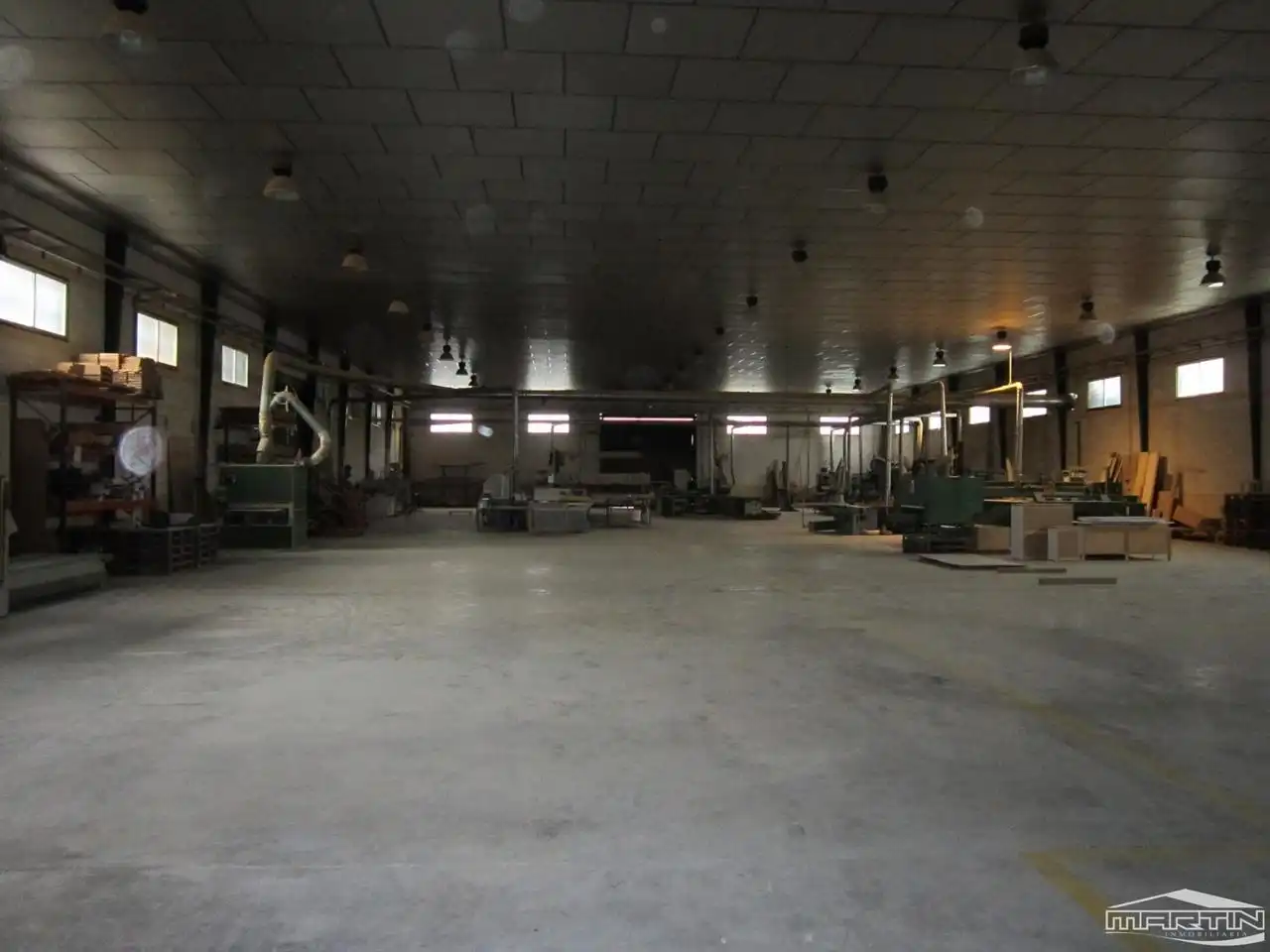 Industrial building for sale in Camino Cuesta Mataosos, imagen 3