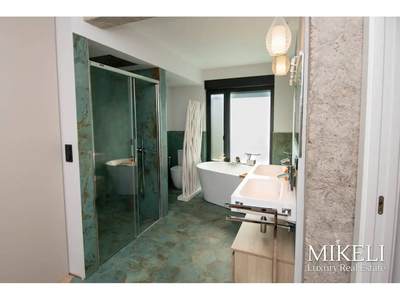 Detached house with pool for sale in Calle Portio, imagen 46
