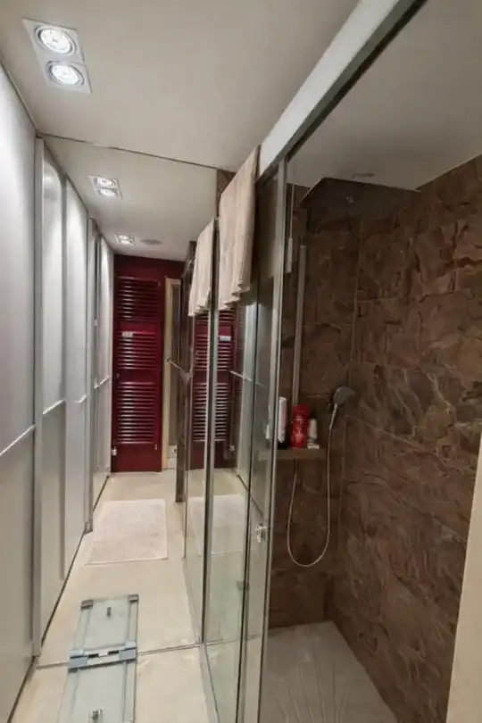 Bathroom of Flat for sale in Vitoria - Gasteiz  with Heating, Terrace and Storage room