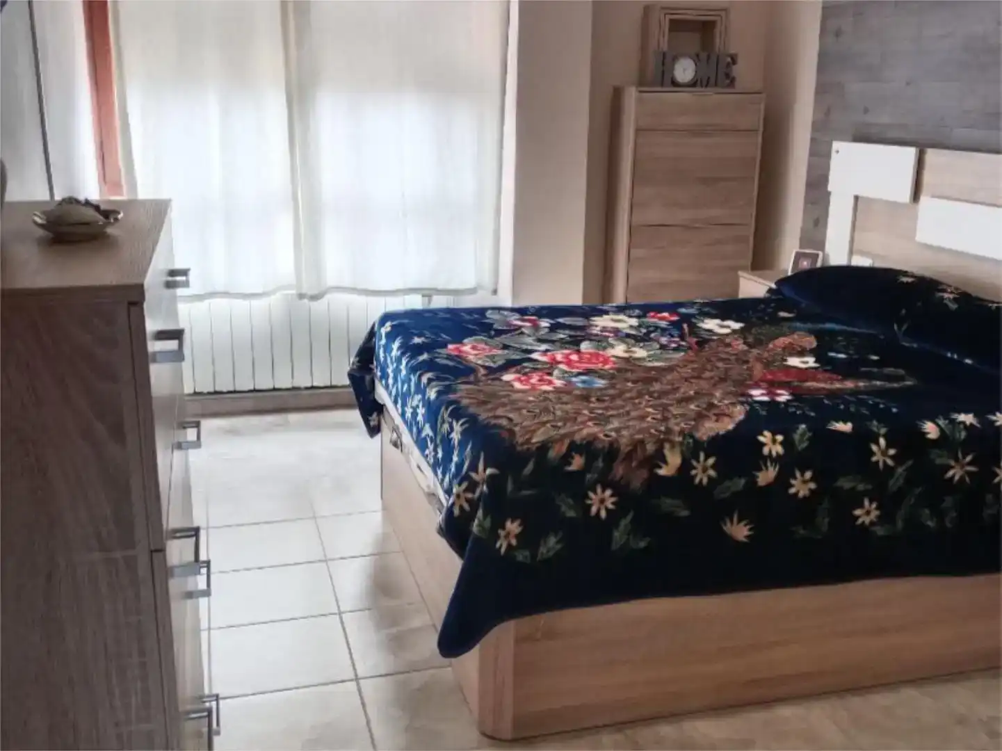 Dormitori de Pis en venda en Sant Joan de Moró amb Aire condicionat