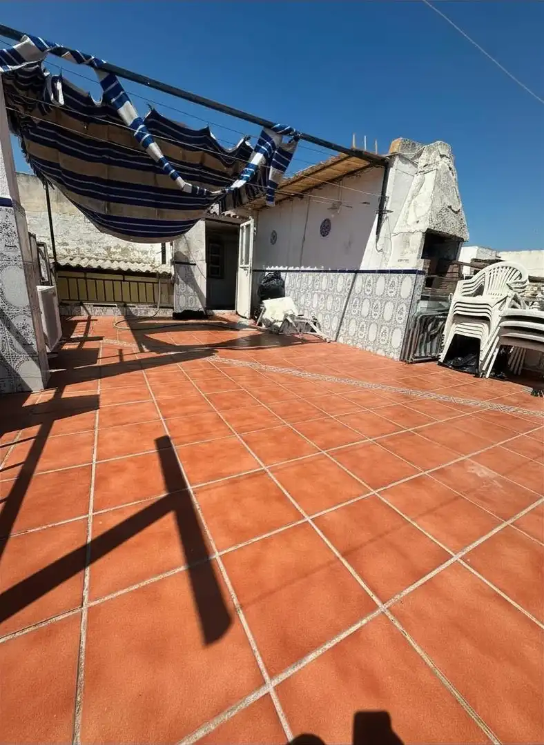 Terraza de Casa o chalet en venta en Jerez de la Frontera con Terraza