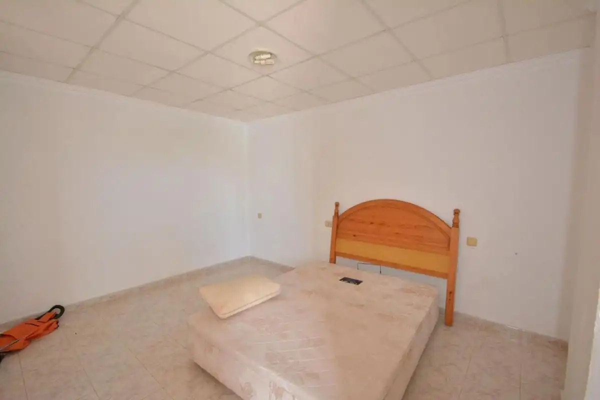Dormitori de Casa o xalet en venda en Zona Carrefour - Urbanizaciones