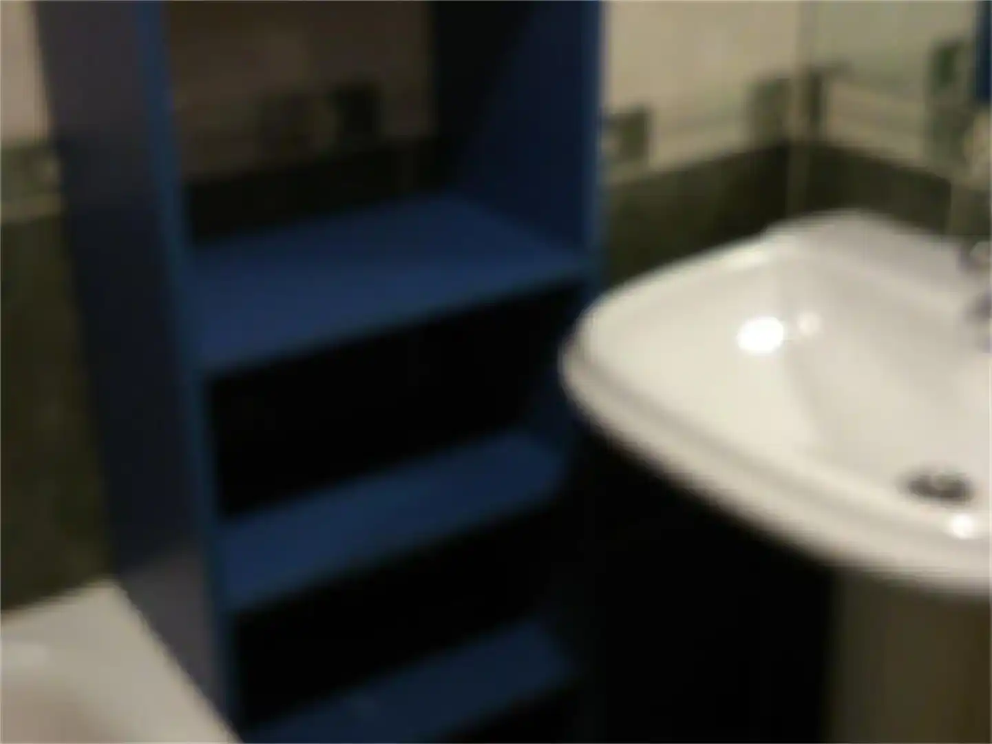 Bany de Pis en venda en Piedrahíta amb Parquet, Moblat i Balcó