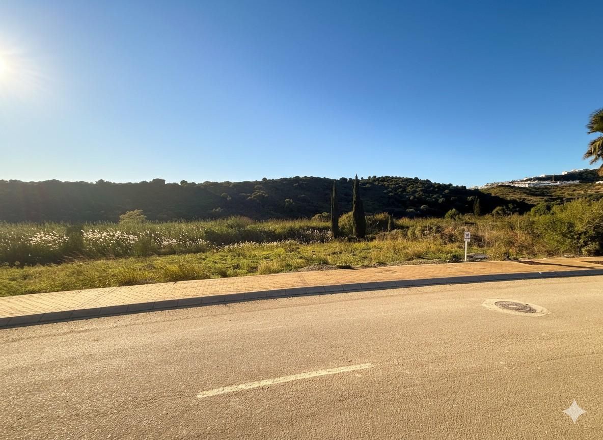 Residential for sale in Casares