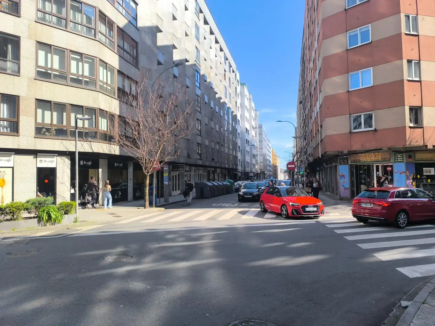 Local comercial de lloguer a FREI ROSENDO SALVADO, imagen 4