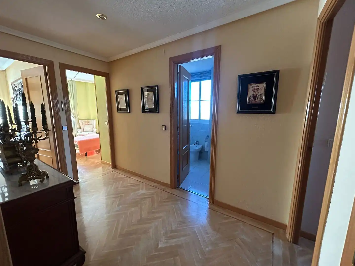 Attic for sale in Golf - El Carralero